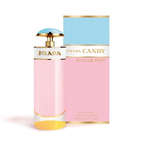 prada candy sugar pop prezzo|prada candy sugar pop notes.